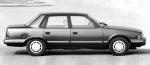 Москвич-2142 Опытный 1990 года
